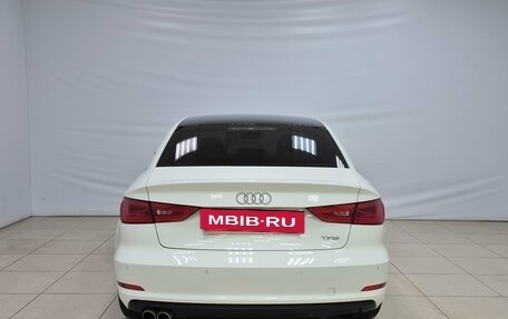 Audi A3, 2014 год, 1 150 000 рублей, 5 фотография