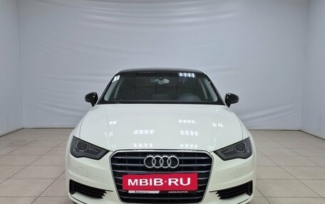 Audi A3, 2014 год, 1 150 000 рублей, 2 фотография