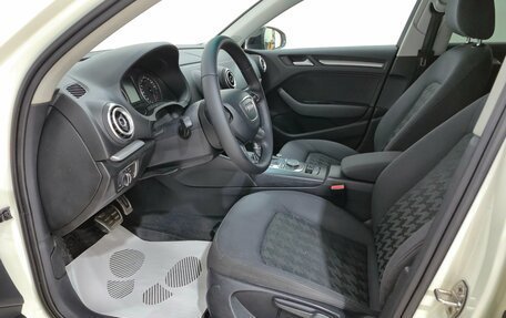 Audi A3, 2014 год, 1 150 000 рублей, 9 фотография