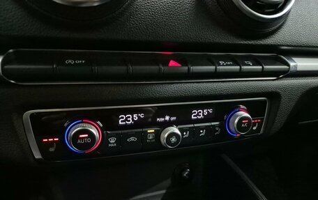 Audi A3, 2014 год, 1 150 000 рублей, 17 фотография