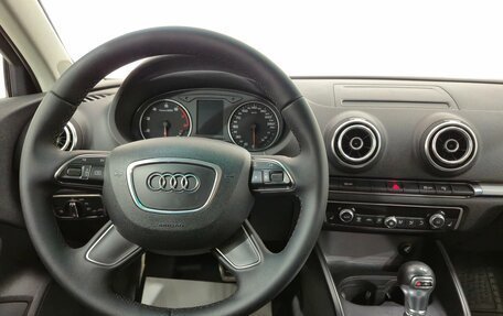 Audi A3, 2014 год, 1 150 000 рублей, 11 фотография