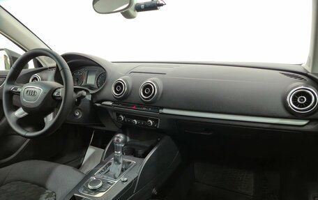 Audi A3, 2014 год, 1 150 000 рублей, 12 фотография