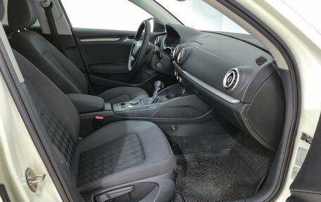 Audi A3, 2014 год, 1 150 000 рублей, 14 фотография