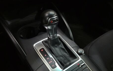 Audi A3, 2014 год, 1 150 000 рублей, 18 фотография