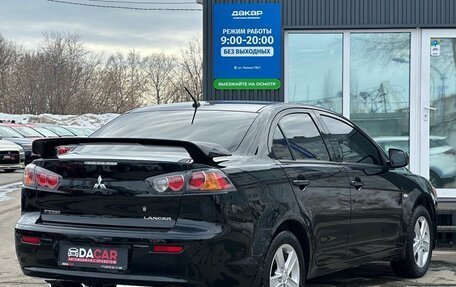 Mitsubishi Lancer IX, 2012 год, 1 199 000 рублей, 6 фотография