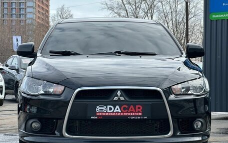 Mitsubishi Lancer IX, 2012 год, 1 199 000 рублей, 2 фотография