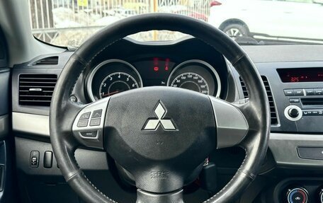 Mitsubishi Lancer IX, 2012 год, 1 199 000 рублей, 13 фотография