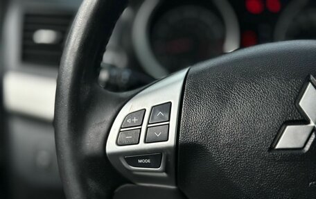 Mitsubishi Lancer IX, 2012 год, 1 199 000 рублей, 14 фотография