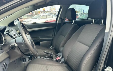 Mitsubishi Lancer IX, 2012 год, 1 199 000 рублей, 19 фотография