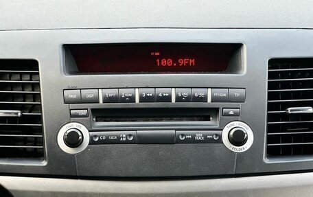 Mitsubishi Lancer IX, 2012 год, 1 199 000 рублей, 15 фотография