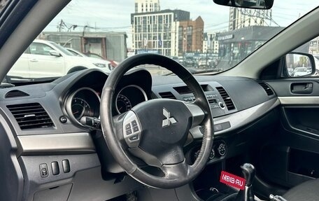 Mitsubishi Lancer IX, 2012 год, 1 199 000 рублей, 8 фотография