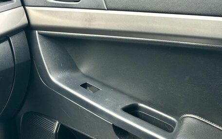 Mitsubishi Lancer IX, 2012 год, 1 199 000 рублей, 22 фотография