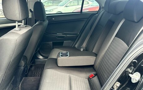 Mitsubishi Lancer IX, 2012 год, 1 199 000 рублей, 24 фотография