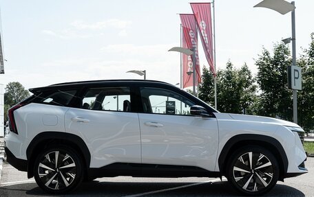 Geely Atlas, 2025 год, 3 917 190 рублей, 9 фотография