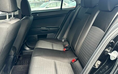 Mitsubishi Lancer IX, 2012 год, 1 199 000 рублей, 23 фотография