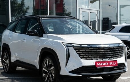 Geely Atlas, 2025 год, 3 917 190 рублей, 8 фотография