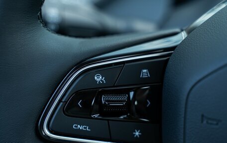 Geely Atlas, 2025 год, 3 917 190 рублей, 23 фотография