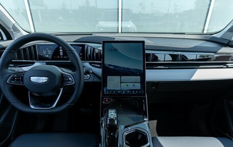 Geely Atlas, 2025 год, 3 917 190 рублей, 32 фотография