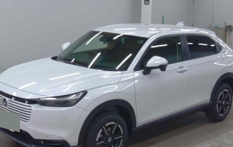 Honda Vezel, 2026 год, 2 333 000 рублей, 2 фотография