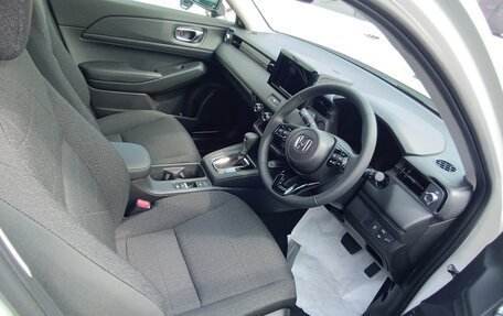 Honda Vezel, 2026 год, 2 333 000 рублей, 10 фотография