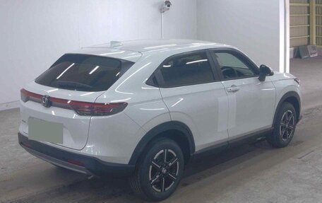 Honda Vezel, 2026 год, 2 333 000 рублей, 6 фотография
