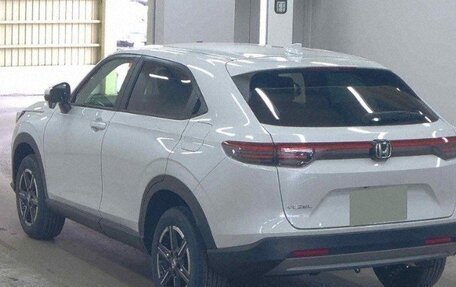 Honda Vezel, 2026 год, 2 333 000 рублей, 5 фотография
