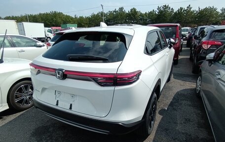 Honda Vezel, 2026 год, 2 333 000 рублей, 7 фотография