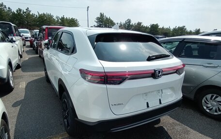 Honda Vezel, 2026 год, 2 333 000 рублей, 8 фотография