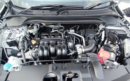 Honda Vezel, 2026 год, 2 333 000 рублей, 17 фотография