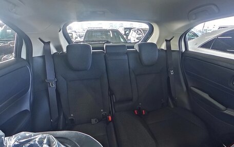 Honda Vezel, 2026 год, 2 333 000 рублей, 13 фотография