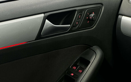 Volkswagen Jetta VI, 2013 год, 900 000 рублей, 10 фотография