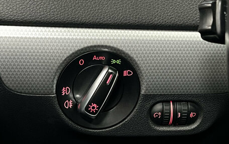 Volkswagen Jetta VI, 2013 год, 900 000 рублей, 12 фотография