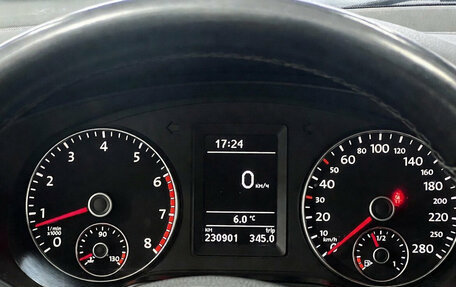 Volkswagen Jetta VI, 2013 год, 900 000 рублей, 13 фотография