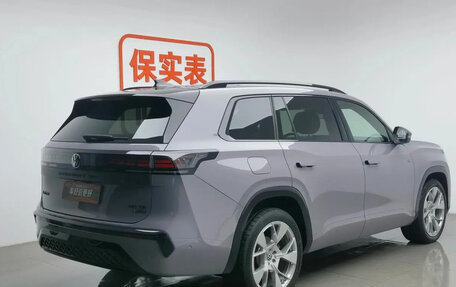 Volkswagen Teramont, 2025 год, 6 440 000 рублей, 2 фотография