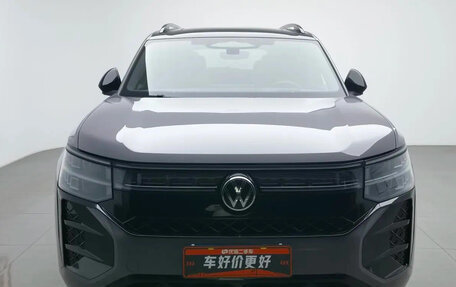 Volkswagen Teramont, 2025 год, 6 440 000 рублей, 3 фотография