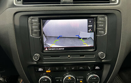 Volkswagen Jetta VI, 2013 год, 900 000 рублей, 7 фотография