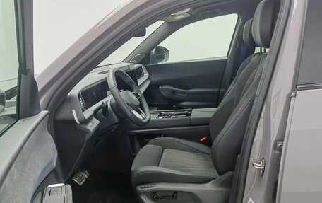 Volkswagen Teramont, 2025 год, 6 440 000 рублей, 5 фотография