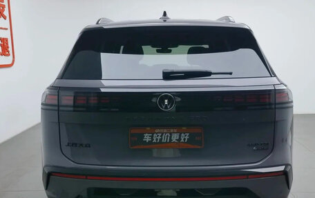 Volkswagen Teramont, 2025 год, 6 440 000 рублей, 4 фотография