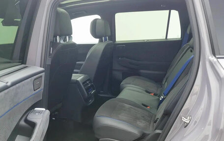 Volkswagen Teramont, 2025 год, 6 440 000 рублей, 6 фотография