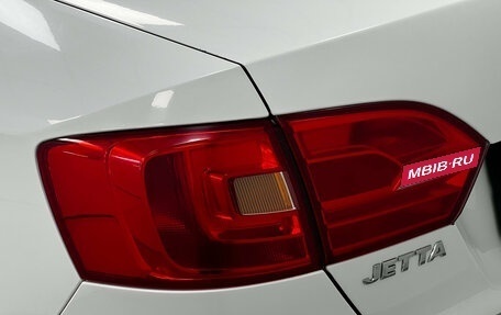 Volkswagen Jetta VI, 2013 год, 900 000 рублей, 6 фотография