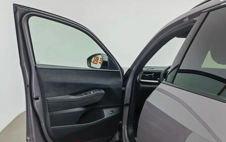 Volkswagen Teramont, 2025 год, 6 440 000 рублей, 11 фотография