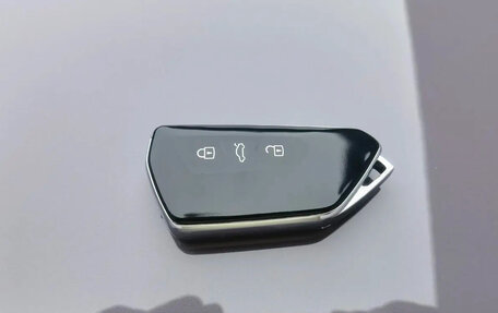 Volkswagen Teramont, 2025 год, 6 440 000 рублей, 17 фотография