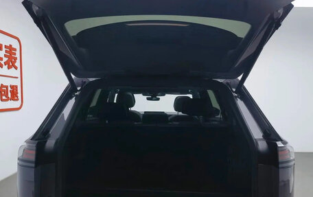 Volkswagen Teramont, 2025 год, 6 440 000 рублей, 21 фотография