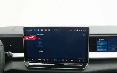 Volkswagen Teramont, 2025 год, 6 440 000 рублей, 19 фотография