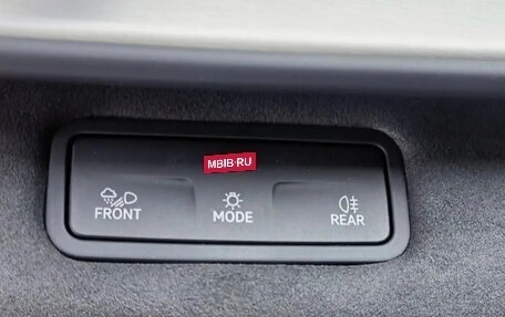 Volkswagen Teramont, 2025 год, 6 440 000 рублей, 12 фотография