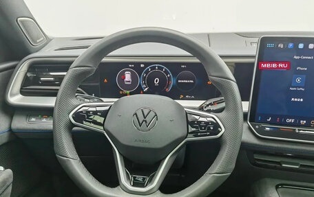 Volkswagen Teramont, 2025 год, 6 440 000 рублей, 15 фотография