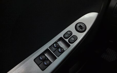 Hyundai Solaris II рестайлинг, 2014 год, 880 000 рублей, 8 фотография