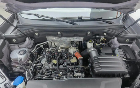 Volkswagen Teramont, 2025 год, 6 440 000 рублей, 23 фотография