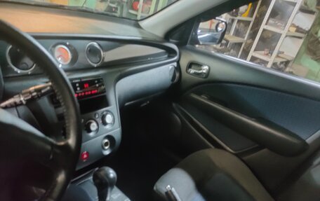 Mitsubishi Outlander III рестайлинг 3, 2007 год, 750 000 рублей, 6 фотография