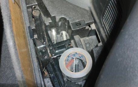 Mitsubishi Outlander III рестайлинг 3, 2007 год, 750 000 рублей, 9 фотография